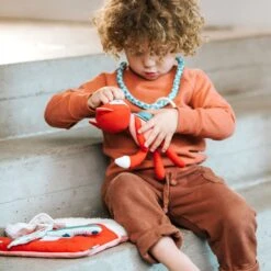 Lilliputiens Trousse Petit Docteur Alice -Magasin De Périphériques Pour Enfants trousse petit docteur lilliputiens OH