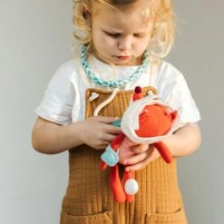 Lilliputiens Trousse Petit Docteur Alice -Magasin De Périphériques Pour Enfants trousse petit docteur lilliputiens OL