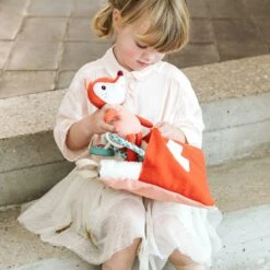 Lilliputiens Trousse Petit Docteur Alice -Magasin De Périphériques Pour Enfants trousse petit docteur lilliputiens ON