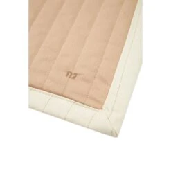 Plaid Matelassé 73x95 Cm Tulipe -Magasin De Périphériques Pour Enfants tulip quilted blanket 73x95 nobodinoz OD