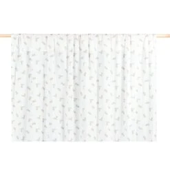 Rideau Utopia 146 X 280 Cm Flore