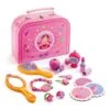 Djeco Jeu D'imitation - Coquetteries Mon Vanity -Magasin De Périphériques Pour Enfants vanity case djeco OA