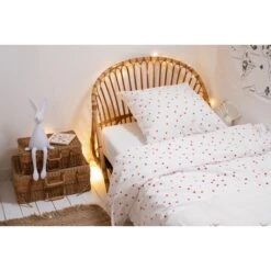 Veilleuse Lapin Joseph -Magasin De Périphériques Pour Enfants veilleuse joseph le lapin rose in april OC