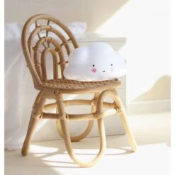 A Little Lovely Company Veilleuse Nuage Blanc -Magasin De Périphériques Pour Enfants veilleuse nuage blanc a little lovely company OD