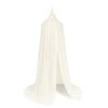 Ciel De Lit Vera Eyelet Lace Natural -Magasin De Périphériques Pour Enfants vera eyelet lace natural nobodinoz OA