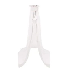 Ciel De Lit Blanc Universel Nattou
