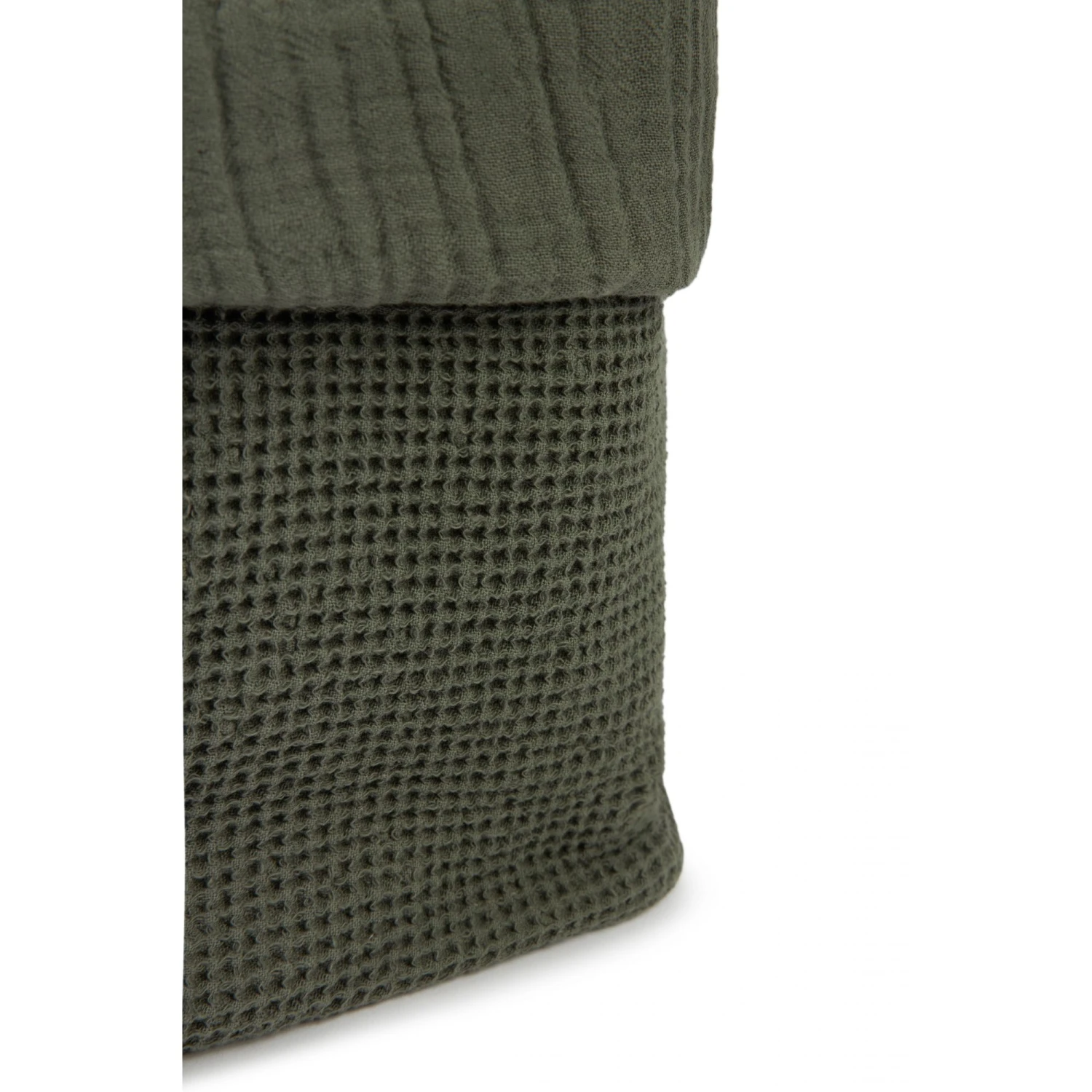 Panier De Rangement Nid D'abeille Wabi Sabi Vetiver 5 Panier De Rangement Nid D'abeille Wabi Sabi Vetiver – Image 3