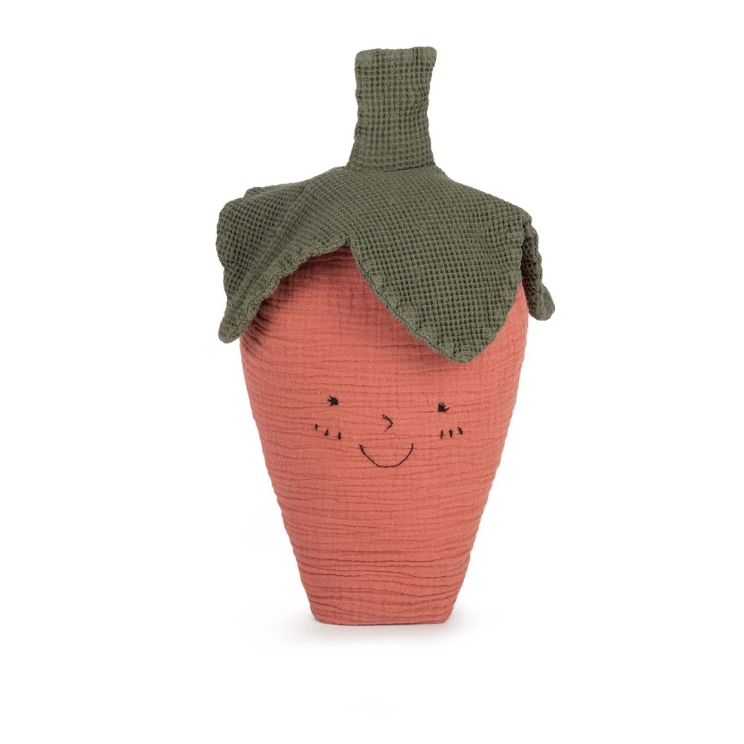 Coussin Fraise Wabi Sabi 3 Coussin Fraise Wabi Sabi