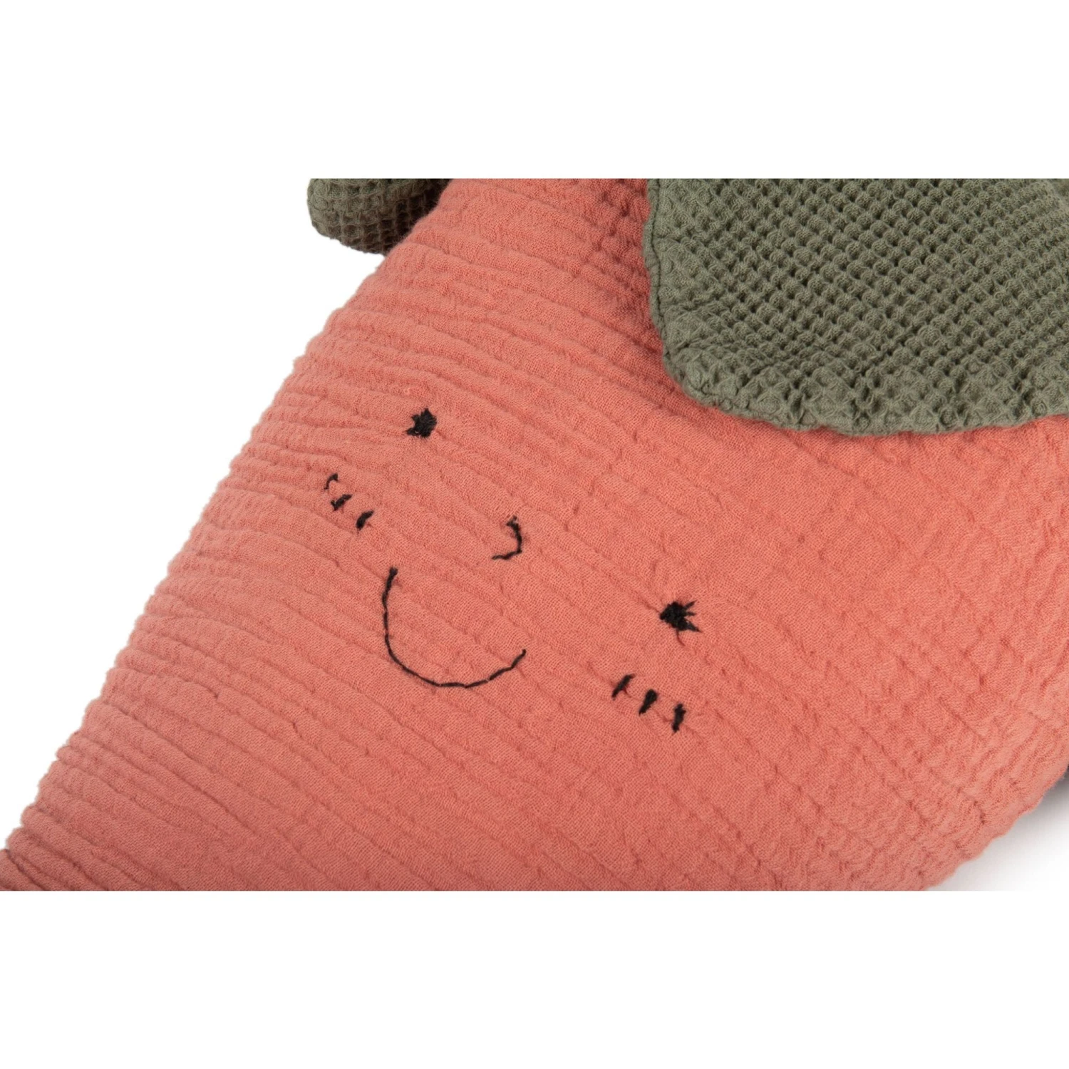 Coussin Fraise Wabi Sabi 4 Coussin Fraise Wabi Sabi – Image 2