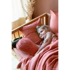 Coussin Fraise Wabi Sabi 8 Coussin Fraise Wabi Sabi -Magasin De Périphériques Pour Enfants wabi sabi strawberry cushion 28x30 nobodinoz OC