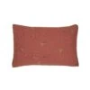 Coussin Rectangulaire 35x23 Cm Wabi Sabi Blossom Rosewood 2 Coussin Rectangulaire 35x23 Cm Wabi Sabi Blossom Rosewood -Magasin De Périphériques Pour Enfants wabi sabi washed rectangular cushion 35x23 blossom rosewood nobodinoz OA