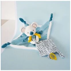 Doudou Yoca Le Koala -Magasin De Périphériques Pour Enfants yoca le koala doudou doudou et compagnie OC