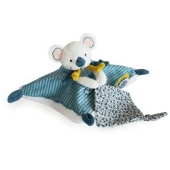 Doudou Yoca Le Koala -Magasin De Périphériques Pour Enfants yoca le koala doudou doudou et compagnie OD